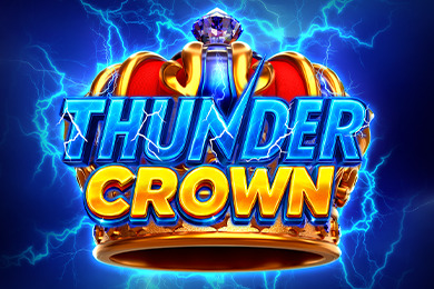 Thundercrown Эльдорадо Казино играть